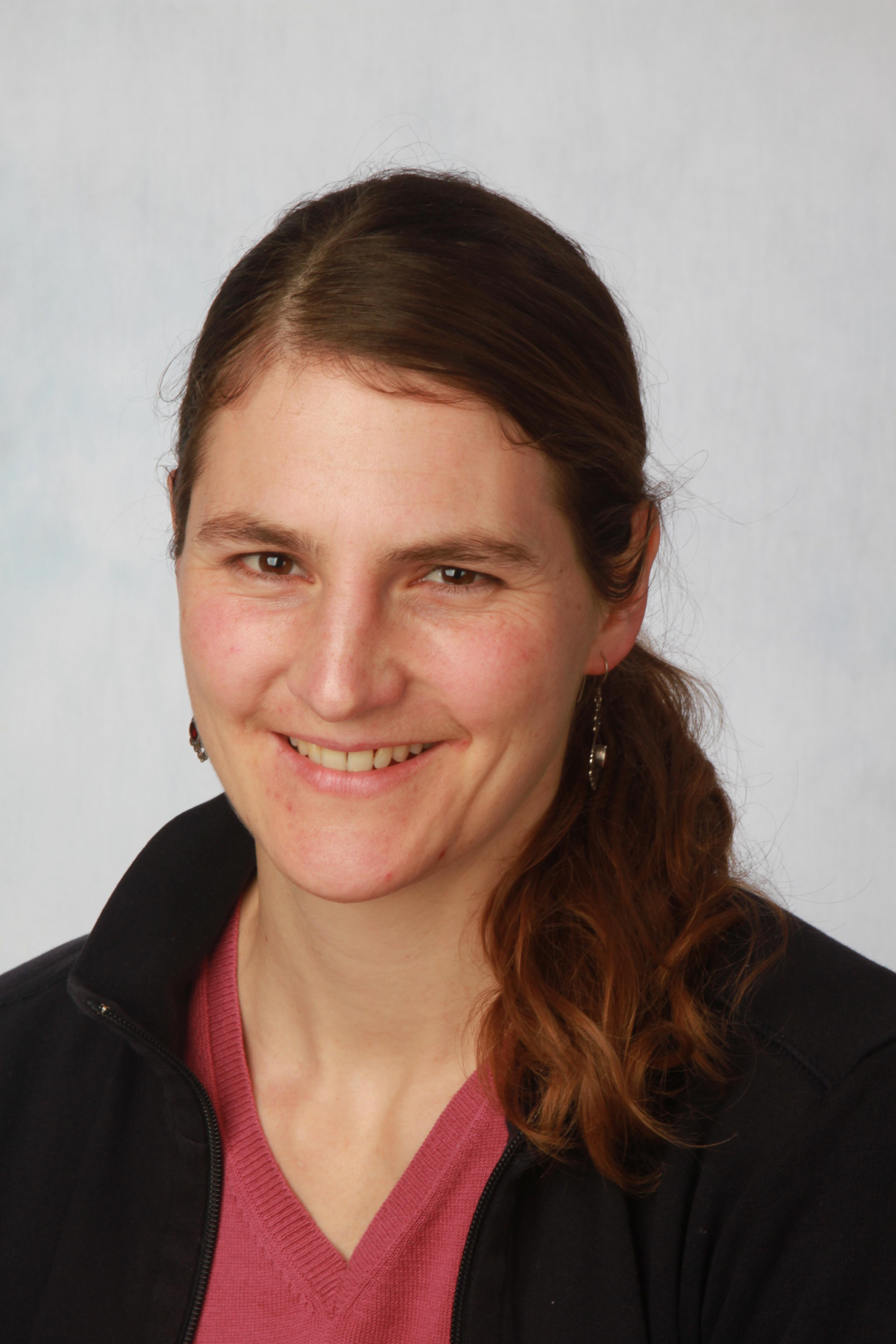 Barbara Ineichen Ergotherapeutin